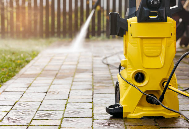 Trusted Clayton, MO Pressure Washing Experts