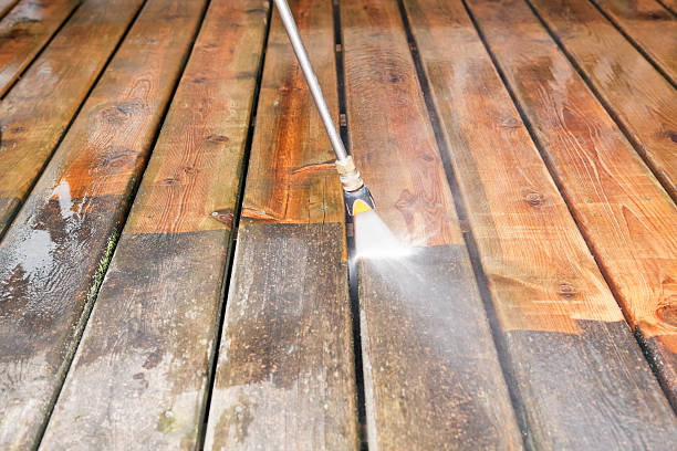 Best Post-Construction Pressure Washing  in Clayton, MO